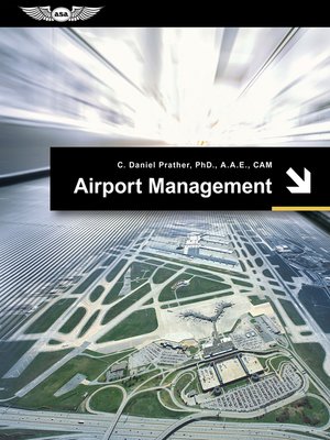 cover image of Airport Management